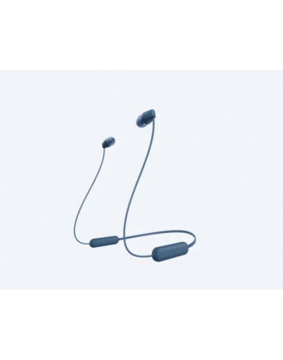 Sony Headset WI-C100