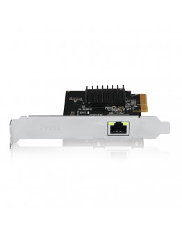 Zyxel XGN100C v3 10G RJ45 PCIe network card