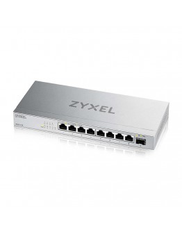 ZyXEL XMG-108 8 Ports 2