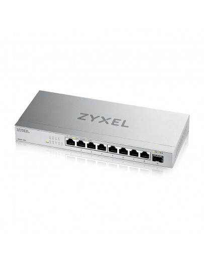 ZyXEL XMG-108 8 Ports 2