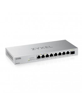 ZyXEL XMG-108 8 Ports 2