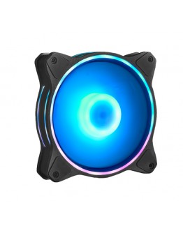 Chieftec ZF 120 mm PWM Fan RGB