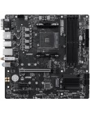 MSI PRO B550M-P WIFI6E, M-ATX, Socket AM4, 4