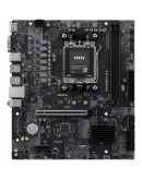 MSI PRO B850M-E EVO, mATX, Socket AM5, 2x DDR5