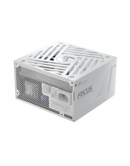 PSU SEASONIC FOCUS GX-850 WHI