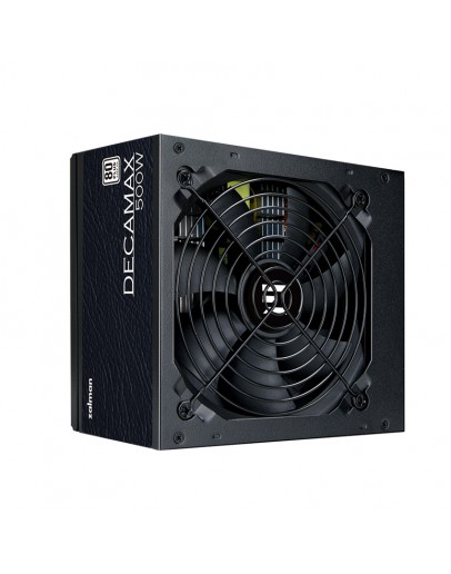 PSU ZALMAN ZM500-LX3 500W PFC
