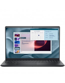 Лаптоп Dell Pro 15 Essential (PV15250), Intel Core 3