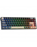 ROYAL KLUDGE RK68 HE Phantom Gaming Keyboard