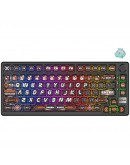 ROYAL KLUDGE RKM75 HE Hephaestus Gaming Keyboard