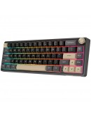 ROYAL KLUDGE R65 Phantom Gaming Keyboard