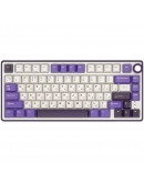 ROYAL KLUDGE R75 Blackberry Mousse Gaming