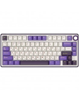 ROYAL KLUDGE R75 Blackberry Mousse Gaming