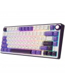 ROYAL KLUDGE R75 Blackberry Mousse Gaming