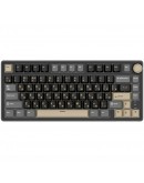 ROYAL KLUDGE R75 Phantom Gaming Keyboard K