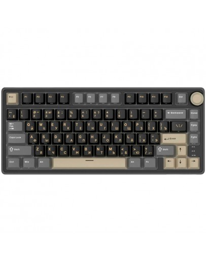 ROYAL KLUDGE R75 Phantom Gaming Keyboard K
