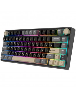 ROYAL KLUDGE R75 Phantom Gaming Keyboard K