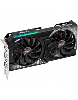 ASROCK Video Card AMD Radeon RX 9060 XT