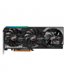 ASROCK Video Card AMD Radeon RX 9070 Challenger