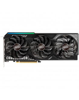 ASROCK Video Card AMD Radeon RX 9070 XT