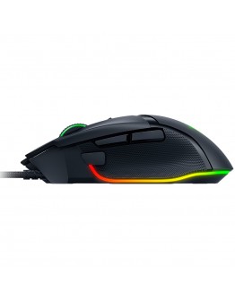 Razer Basilisk V3, 2nd-gen Razer Optical Mouse