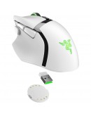 Razer Basilisk V3 Pro White, Wireless Gaming