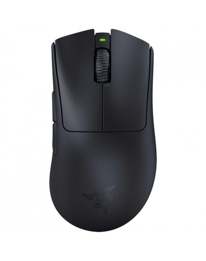 Razer DeathAdder V3 Pro Black, Wireless Gaming