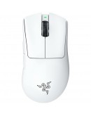 Razer DeathAdder V3 Pro - White Edition,