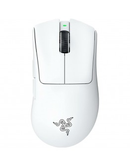 Razer DeathAdder V3 Pro - White Edition,