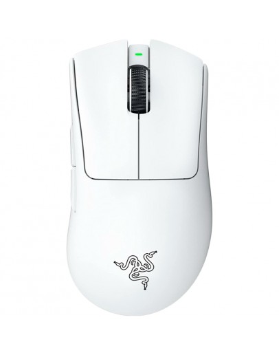 Razer DeathAdder V3 Pro - White Edition,