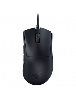 Razer DeathAdder V3, Ergonomic Wired Gaming