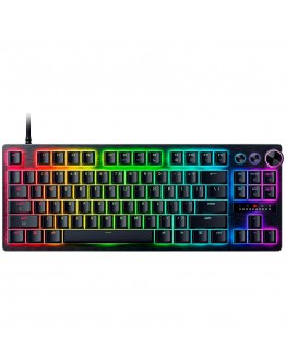 Huntsman V3 Pro Low-profile Tenkeyless 8KHz - US