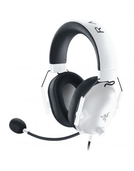 Razer BlackShark V2 X - White, 12 Hz – 28 KHz