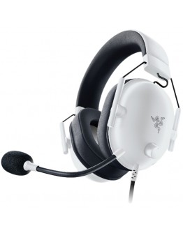 Razer BlackShark V2 X - White, 12 Hz – 28 KHz