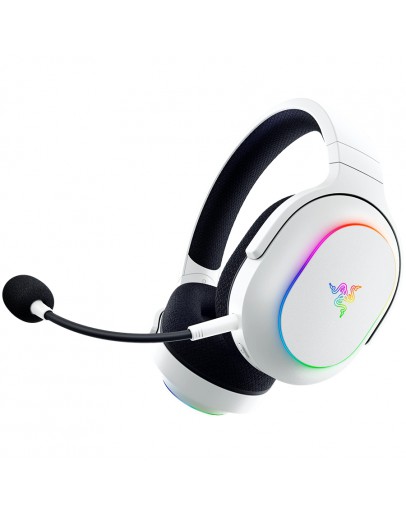 Razer Barracuda X Chroma, Gaming Headset, White,