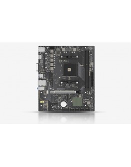 SAPPHIRE A520M-E MATX/ AM4