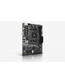 SAPPHIRE A520M-E MATX/ AM4