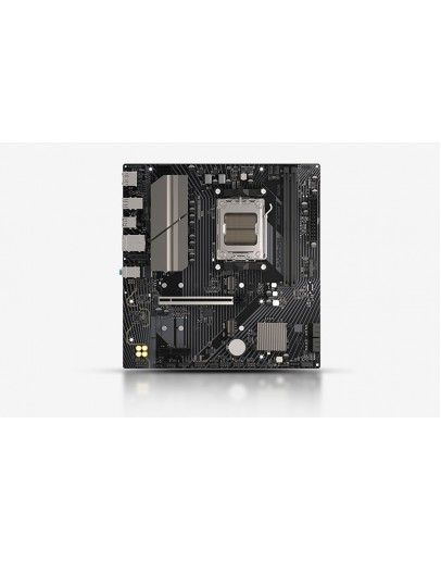 SAPPHIRE B650M-E / AM5