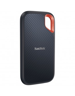 SANDISK Extreme 1TB Portable SSD - up to