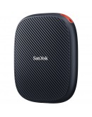 SANDISK External SSD Amber USB 1TB External Drives