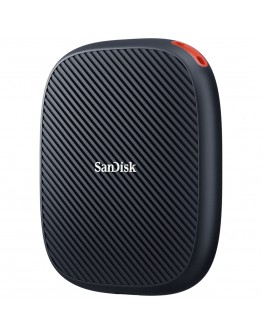 SANDISK External SSD Amber USB 1TB External Drives