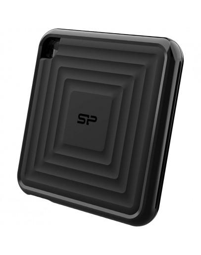 Silicon Power PC60 2TB Portable SSD SATAIII USB