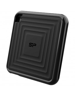 Silicon Power PC60 512GB Portable SSD SATAIII