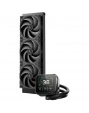 DeepCool SPARTACUS 420, 420mm CPU Liquid Cooler,