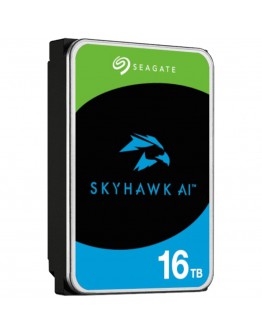 SEAGATE HDD SkyHawk AI (3.5