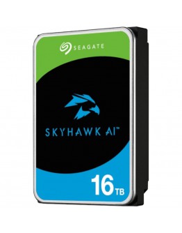 SEAGATE HDD SkyHawk AI (3.5