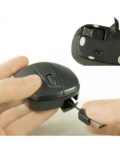 SWEEX MI301 NB OPTICAL MOUSE