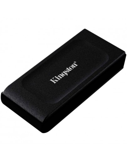 Kingston 2TB Portable SSD XS1000