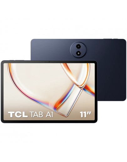 Таблет TCL tablet, 11 inch, Wi-Fi, resolution: