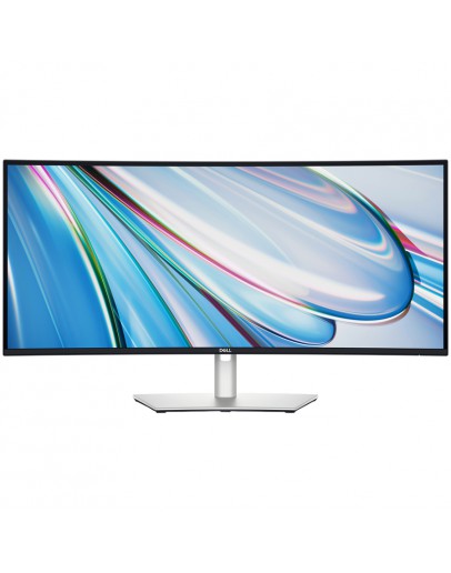 Монитор Monitor DELL UltraSharp U3425WE Curved 1900R
