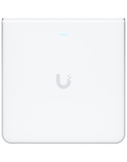 UBIQUITI U6 Enterprise In-Wall, 10 spatial